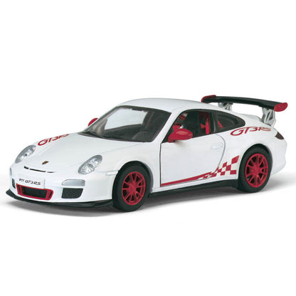 Robetoy Bil i metal, Porsche 911 GT3, Assorterede modeller
