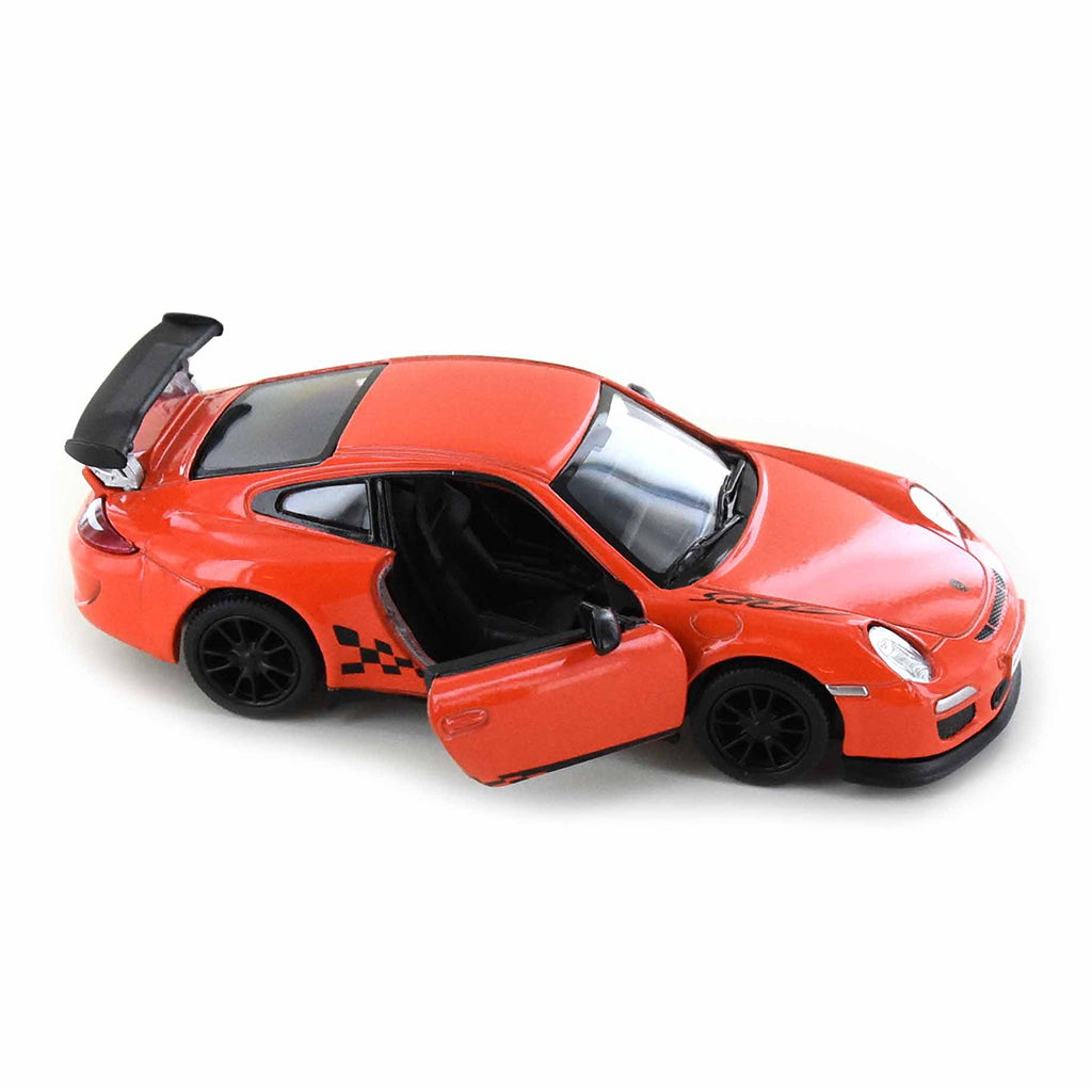 Robetoy Bil i metal, Porsche 911 GT3, Assorterede modeller