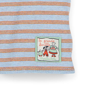 Moulin Roty, handdocka - Grisen Philémon
