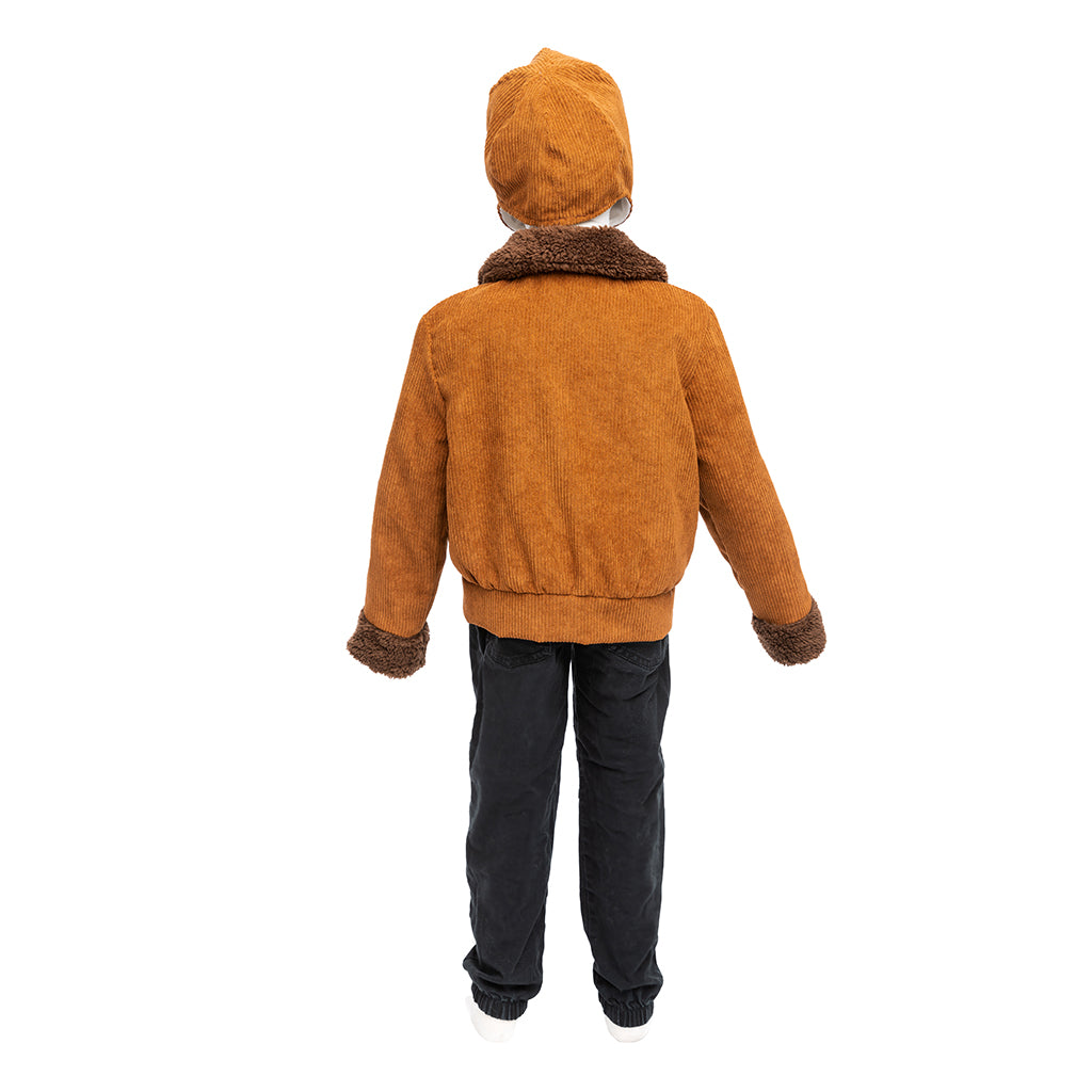 Great Pretenders Amelia pilotkostym – strl. 5–6 år