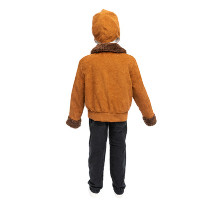 Great Pretenders Amelia pilotkostym – strl. 5–6 år