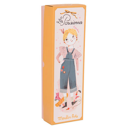 Moulin Roty docka, Mademoiselle Eglantine - 39 cm