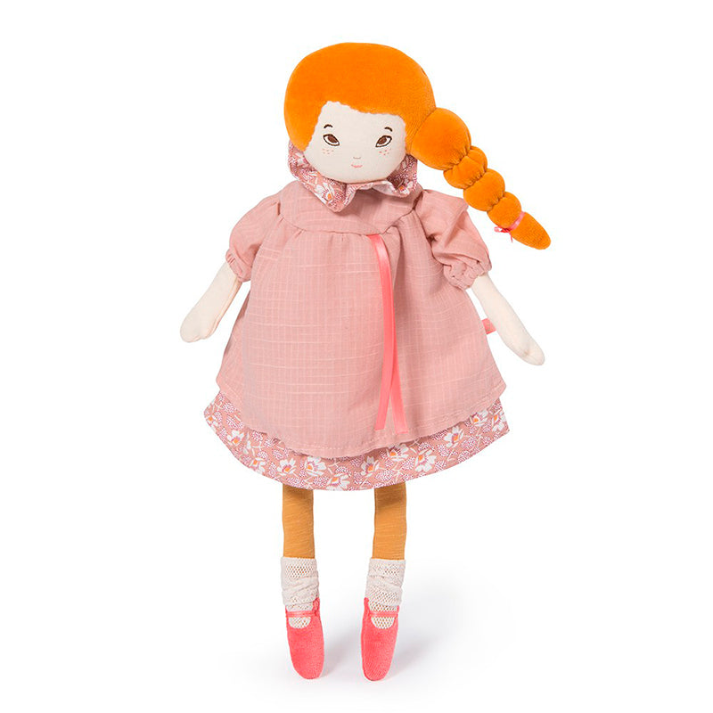 Moulin Roty docka, Mademoiselle Colette - 39 cm