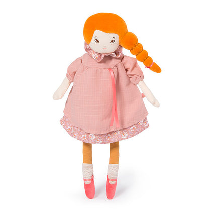 Moulin Roty docka, Mademoiselle Colette - 39 cm