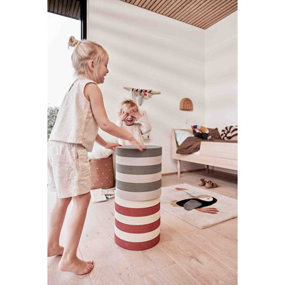 OYOY golvmatta, Tukan