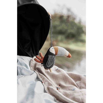 OYOY Barnvagnshänge, Tukan