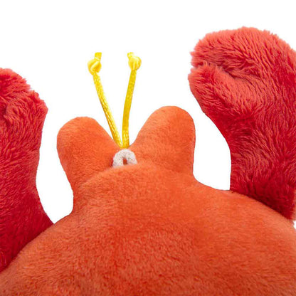 Moulin Roty Skallra, Krabba