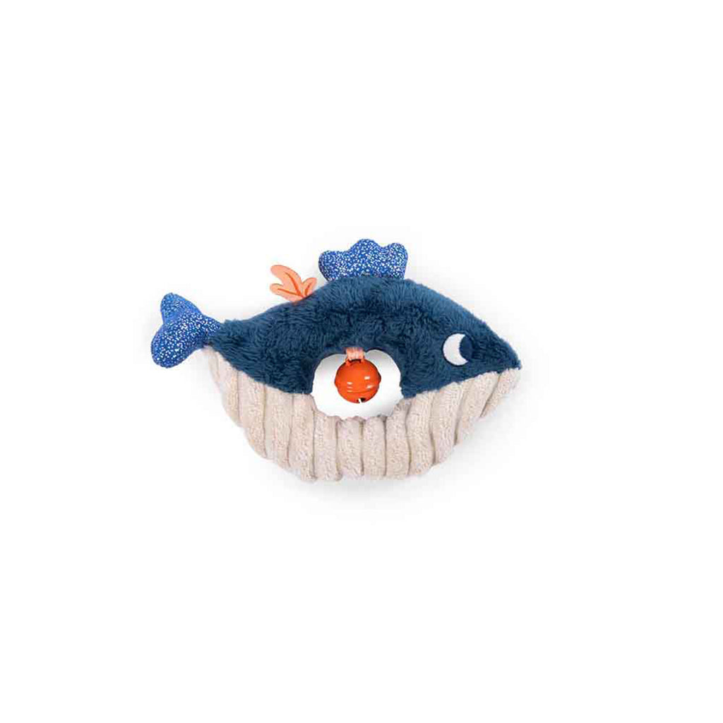 Moulin Roty Rangle, Hval