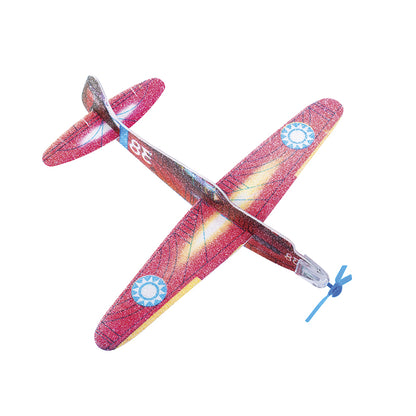 Moulin Roty svävflygplan, ass.