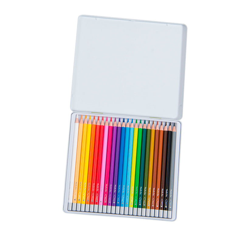 Moulin Roty akvarellfärgpennor, 24 st