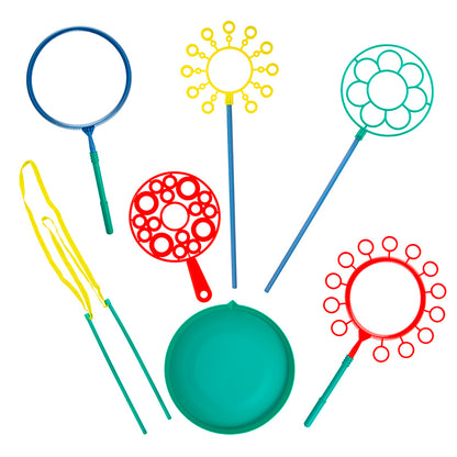 Moulin Roty, Stort såpbubbelset