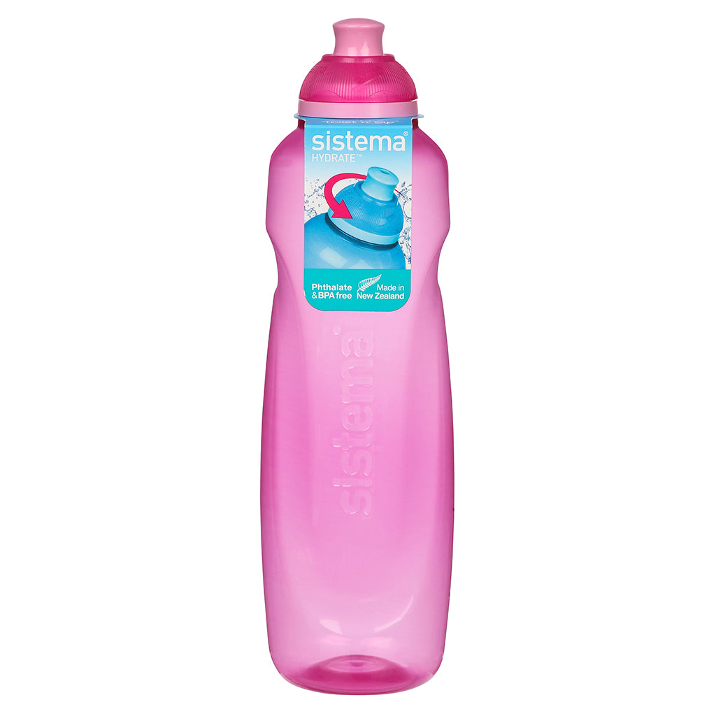 Sistema drikkedunk, Twist &