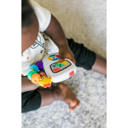 BABY Einstein Bärbart musikleksak, Take Along Tunes™