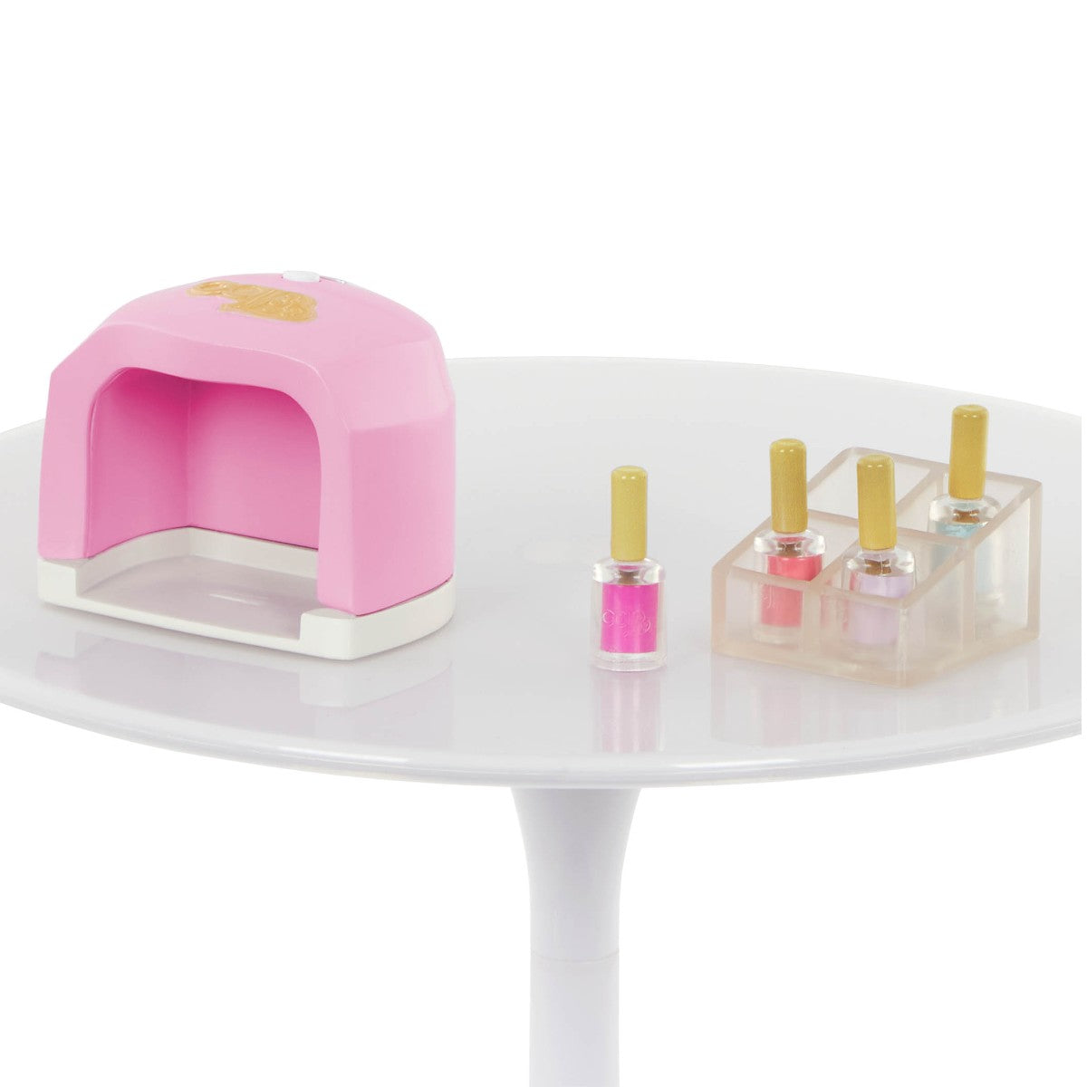 Our Generation docktillbehör, Beauty-tillbehör - Naglar