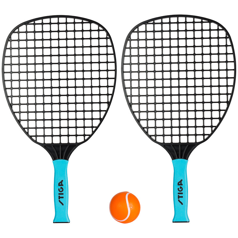 Stiga Beach Tennis set