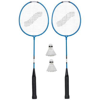 Stiga Badmintonspel, Hobby