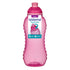 Sistema drikkedunk, Pink/lyserød, 330 ml