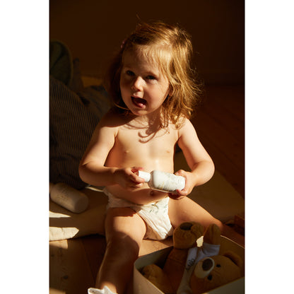 Olivy Baby Care för blöjbyte, 100 ml.