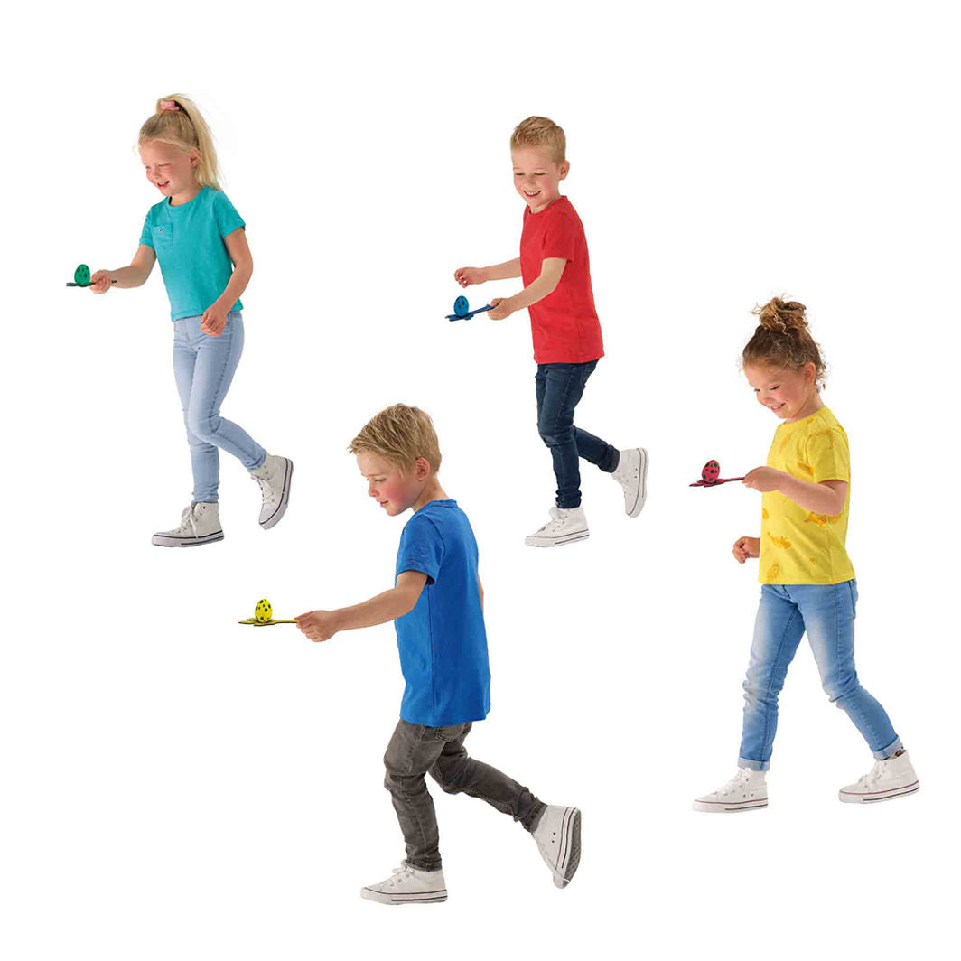 SES Creative Dino ägglopp