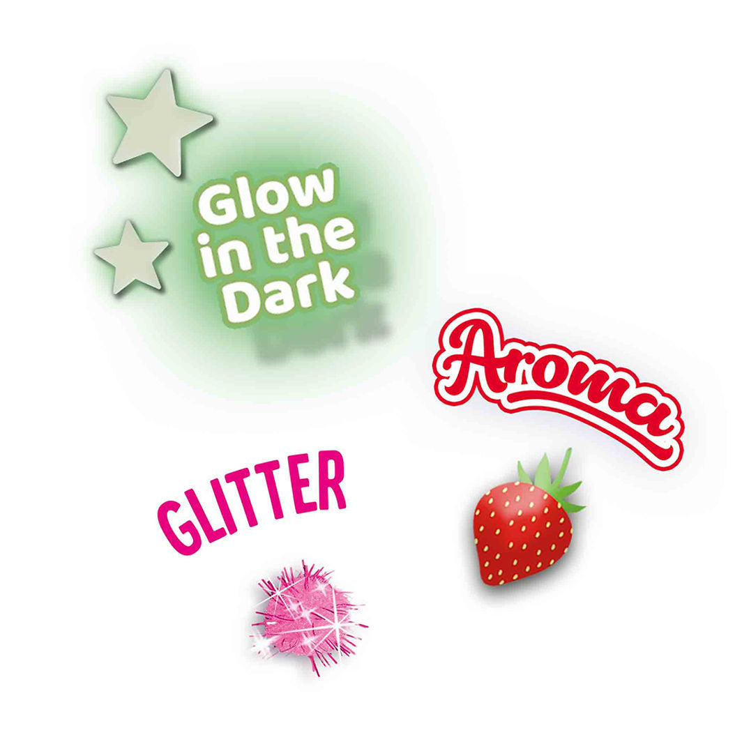 SES Creative Slim, Mix it mania