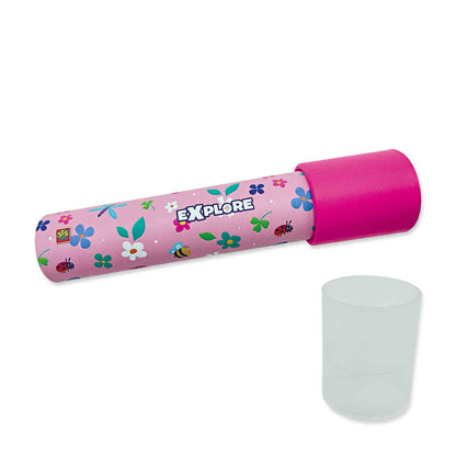 SES Creative Kalejdoskop, Fyll på själv