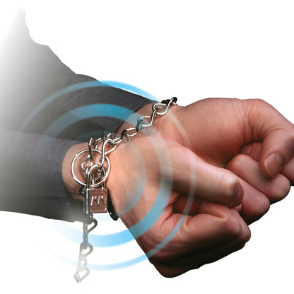 Marvins Magic, Tryllset med 30 tricks och stunts