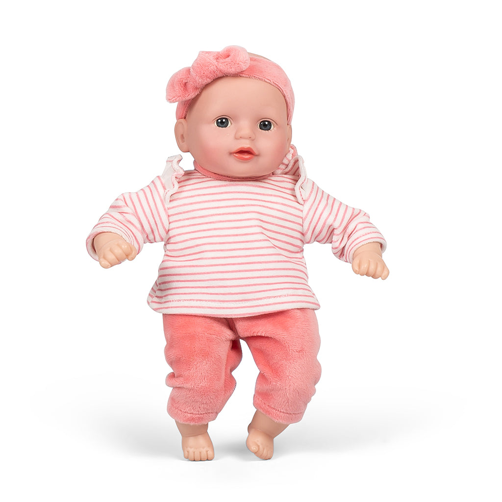 MaMaMeMo Dockor, Docka 30 cm - Ida