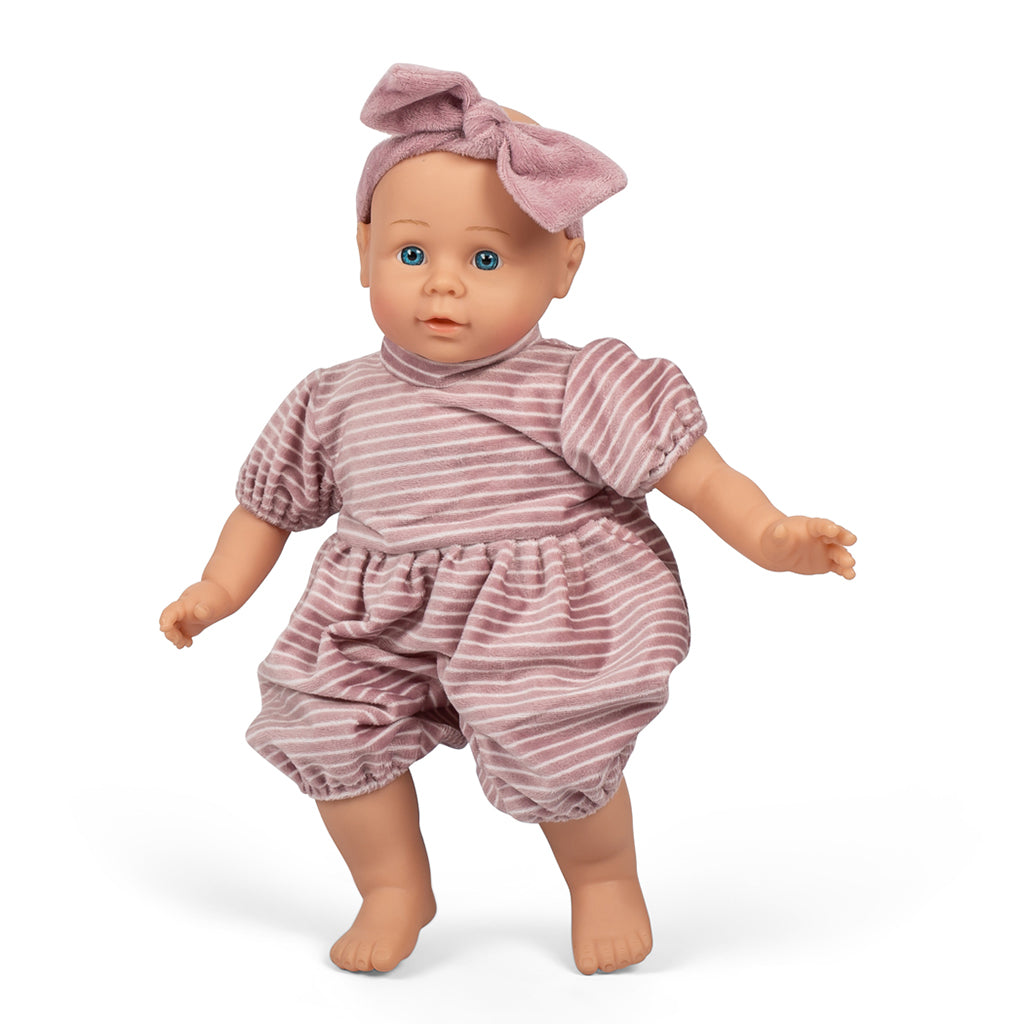 MaMaMeMo Dockor, Docka 40 cm - Sofia