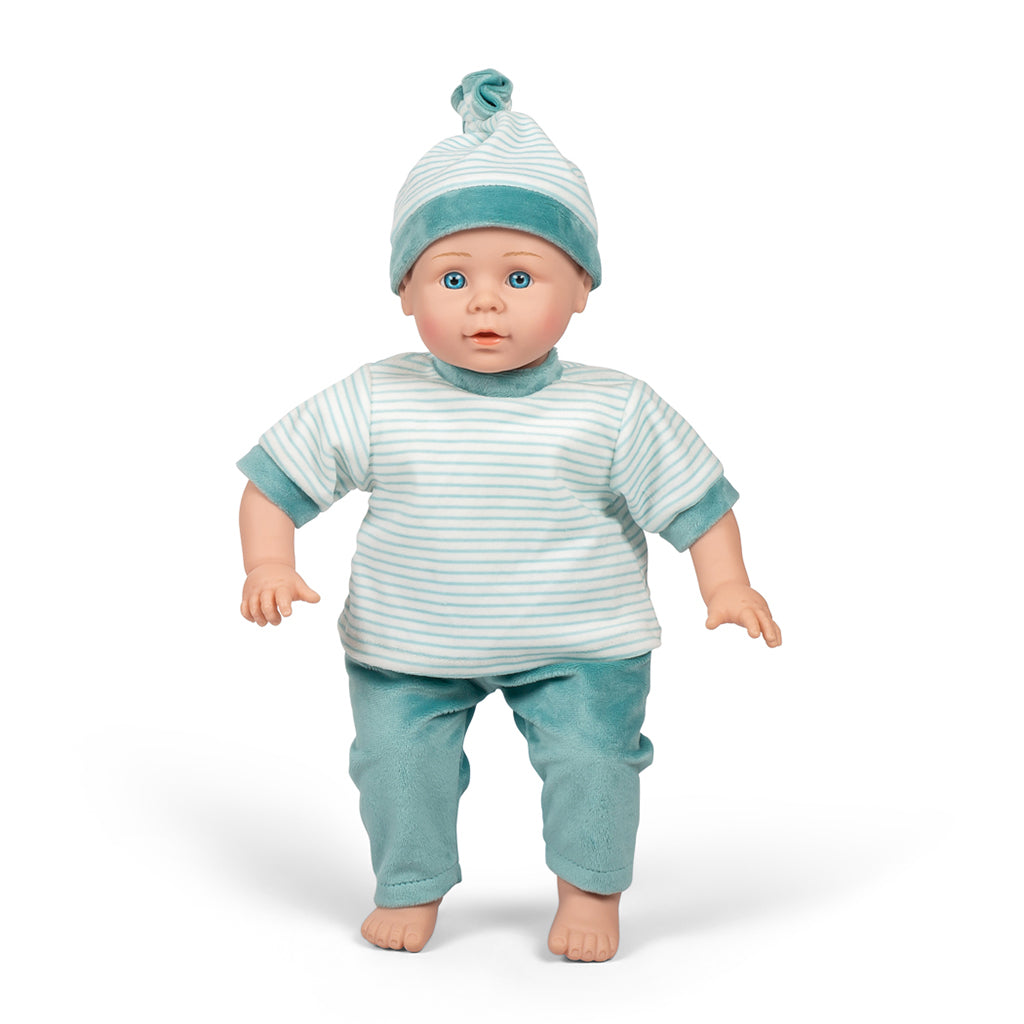 MaMaMeMo Dockor, Docka 40 cm - Oscar