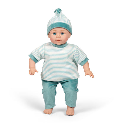 MaMaMeMo Dockor, Docka 40 cm - Oscar