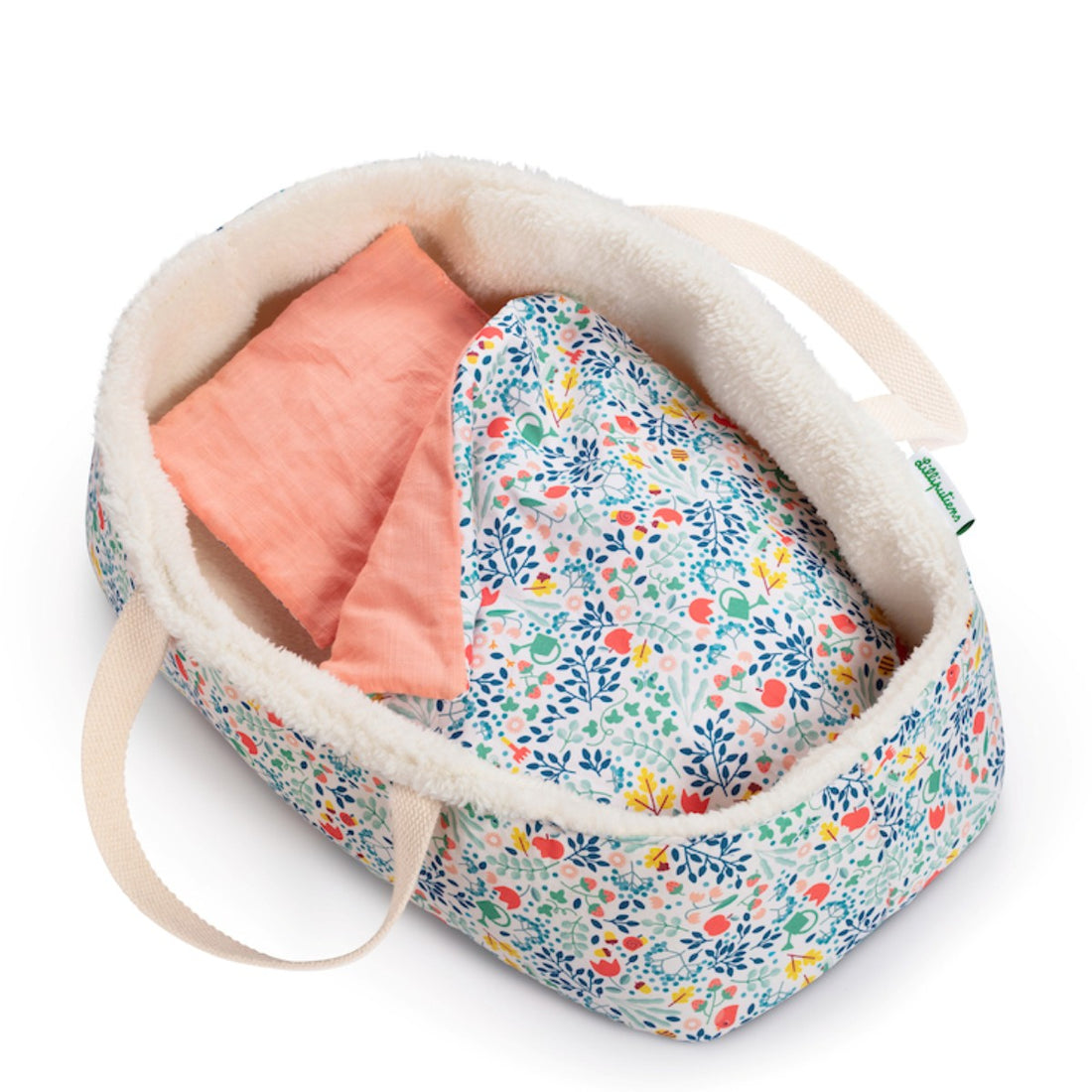 Lilliputiens dukkelift, Blomstret