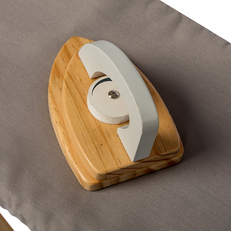 MaMaMeMo strykbräda och strykjärn