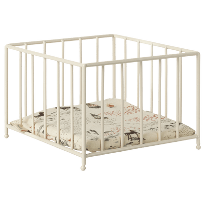 Maileg tilbehør til mikro kaniner, Kravlegård