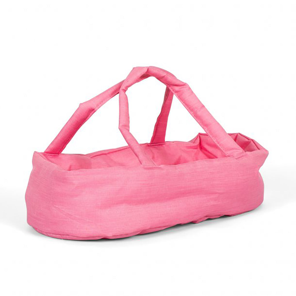 MaMaMeMo Dolls, Dockvagn med lift – Rosa