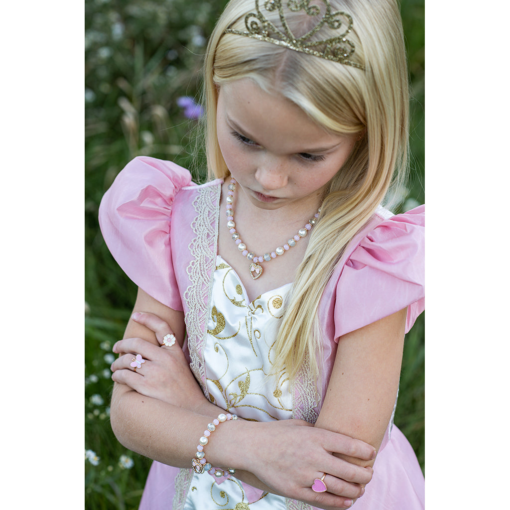 Great Pretenders, 3 ringar, Wonderland