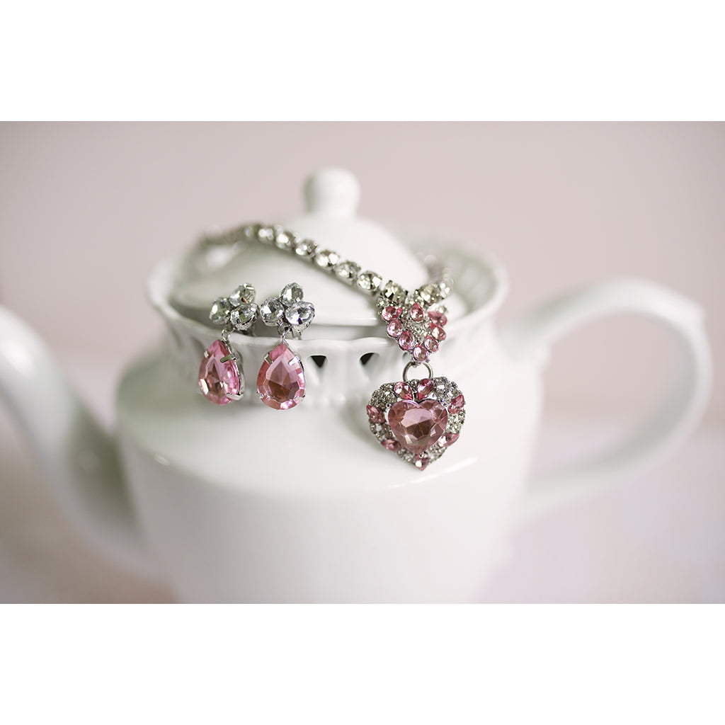 Great Pretenders, smyckesset - The Marilyn