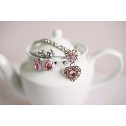 Great Pretenders, smyckesset - The Marilyn