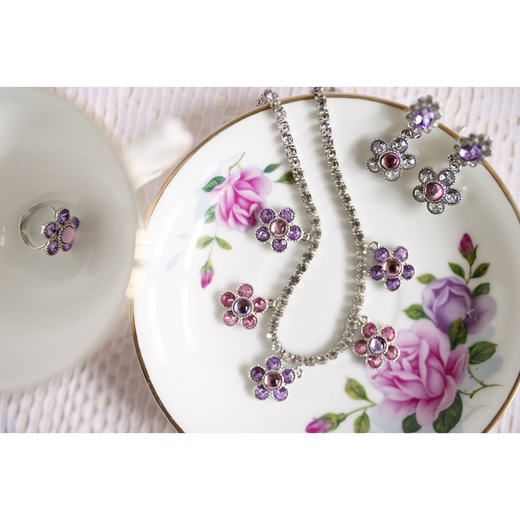 Great Pretenders, smyckeset - The Aundrey