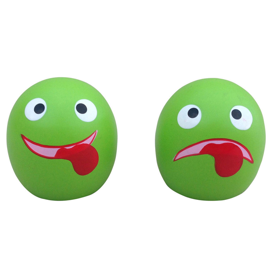 MaMaMeMo leksaksmat i trä, Kaj kakor - set m. 2 st.