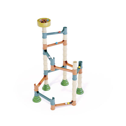 Quercetti kuglebane, Play Bio - Migoga marble run basic