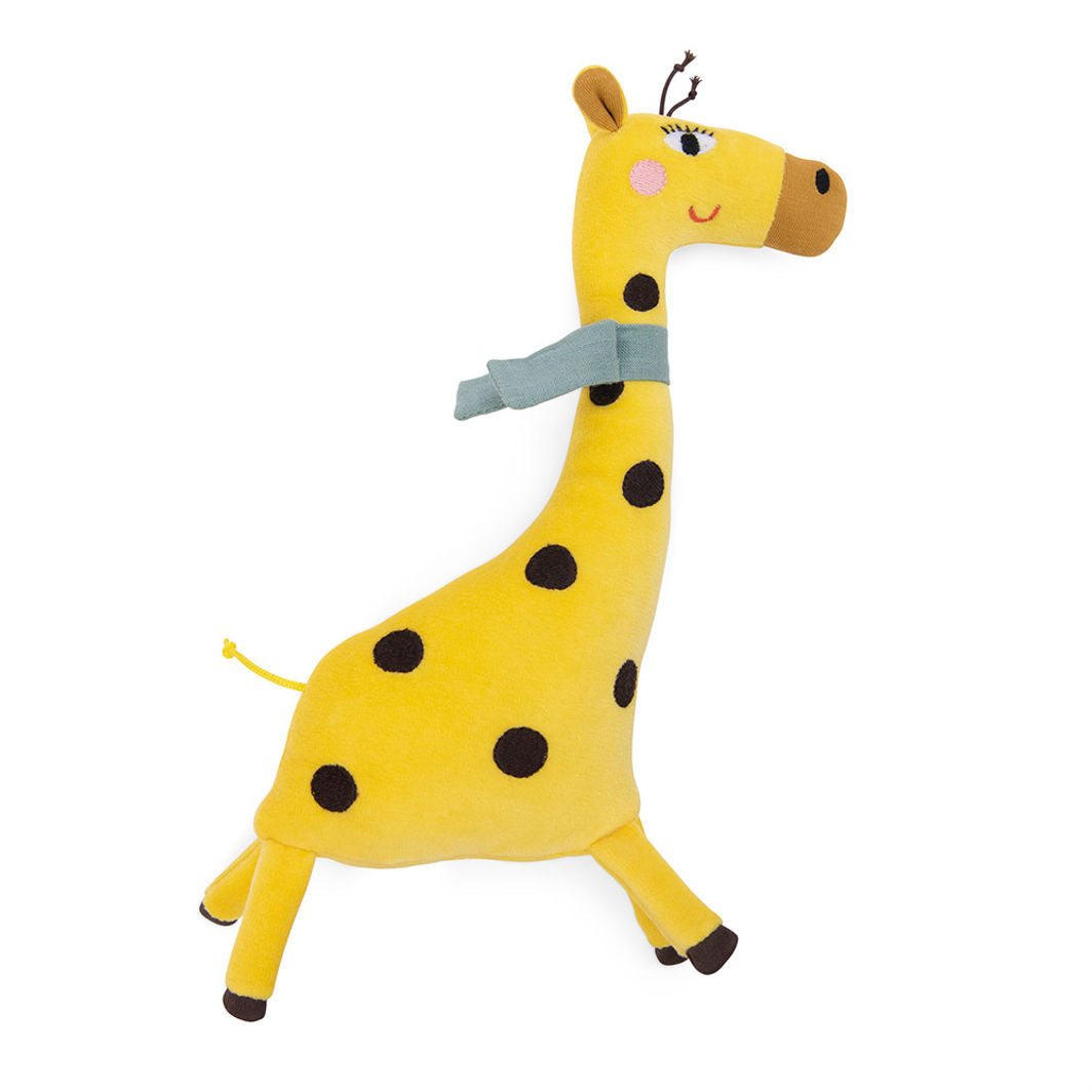 Moulin Roty Skallra, Giraff - Les Toupitis