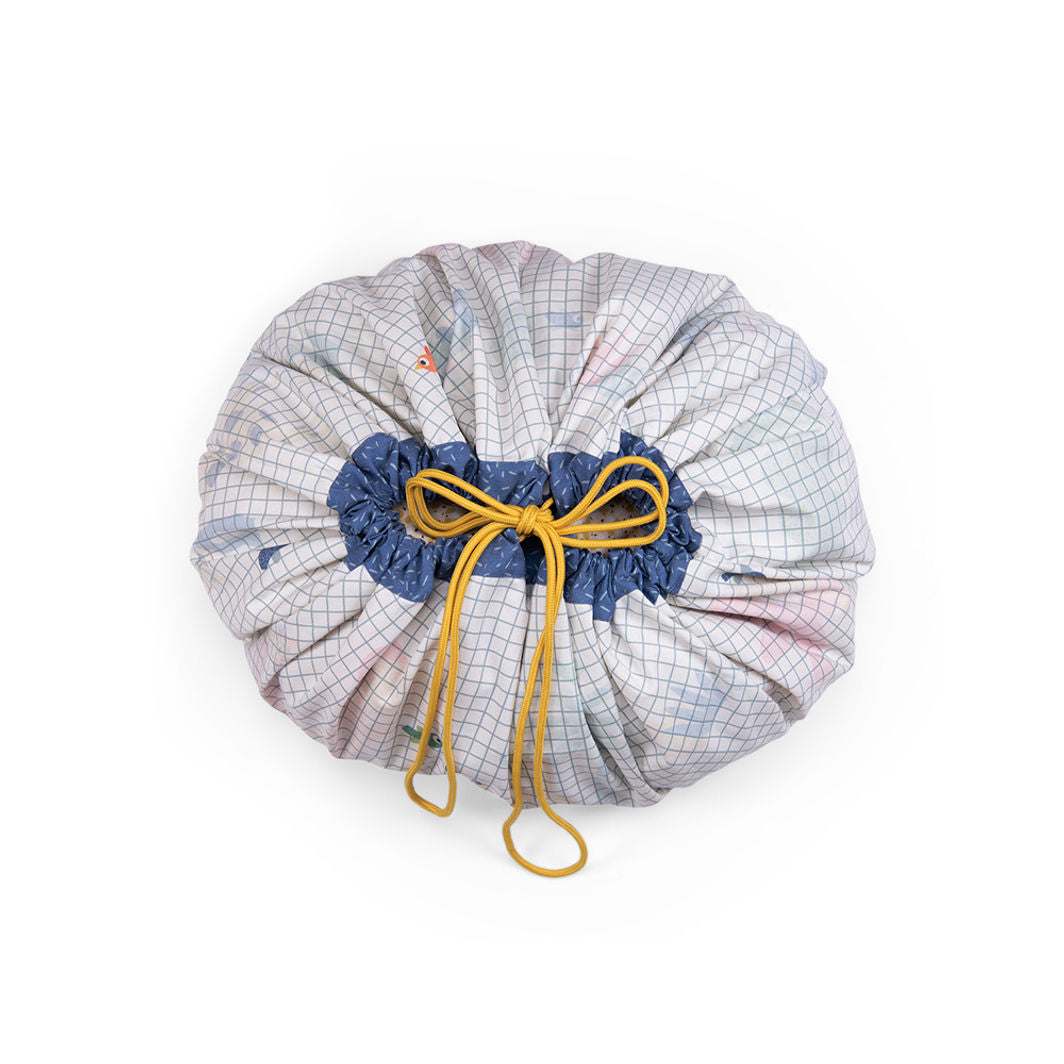 Moulin Roty, Play and Go lekmatta - Les Toupitis