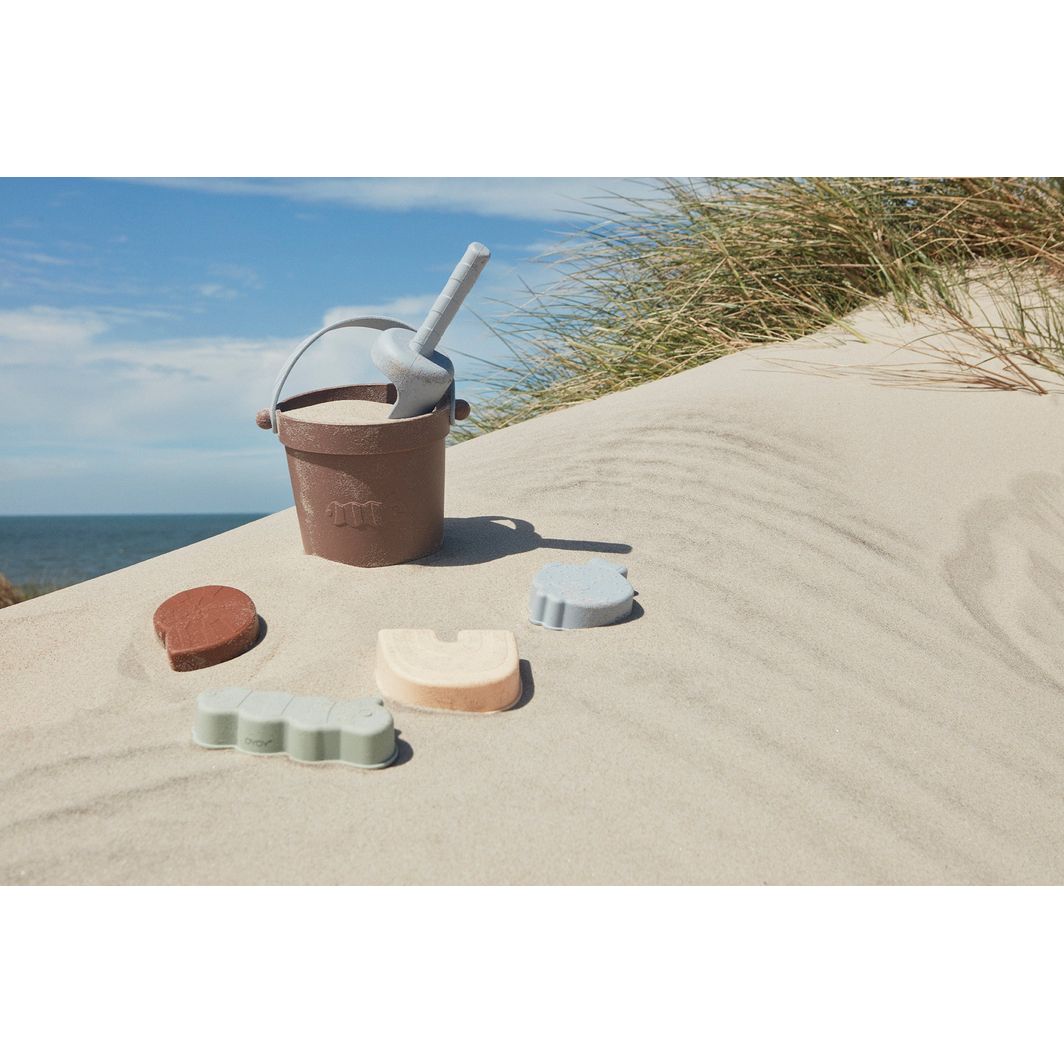 OYOY Leo Strandset, Choko