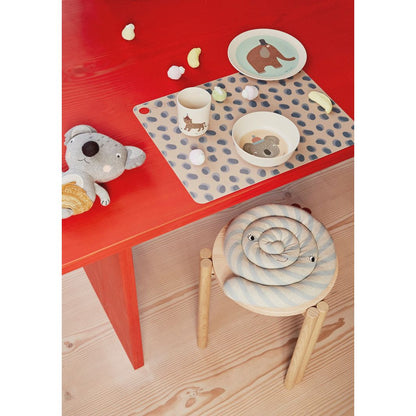 OYOY Mjukisdjur, Baby Anton Koala - Multi