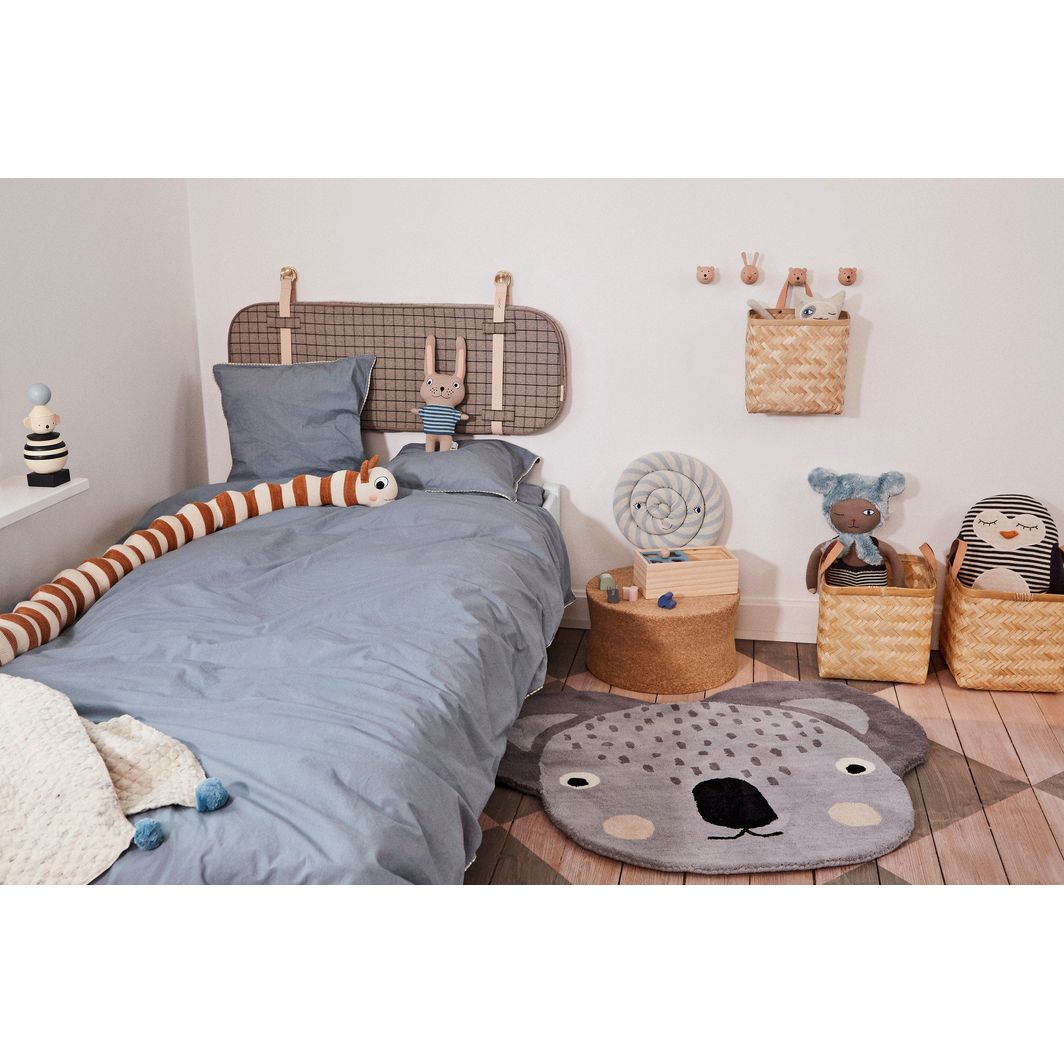 OYOY Mjukisdjur, Baby Felix Kanin - Multi