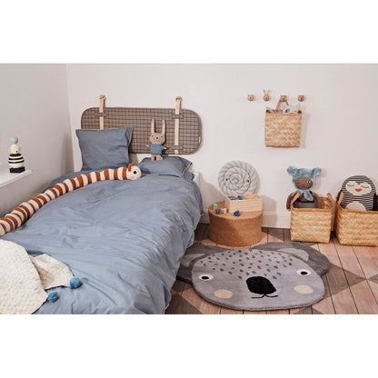 OYOY Mjukisdjur, Baby Felix Kanin - Multi