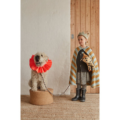 OYOY Mjukisdjur, Baby Elvis Leopard