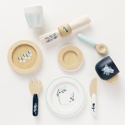 Le Toy Van Leksaksmat, Honeybake - Matset för lek