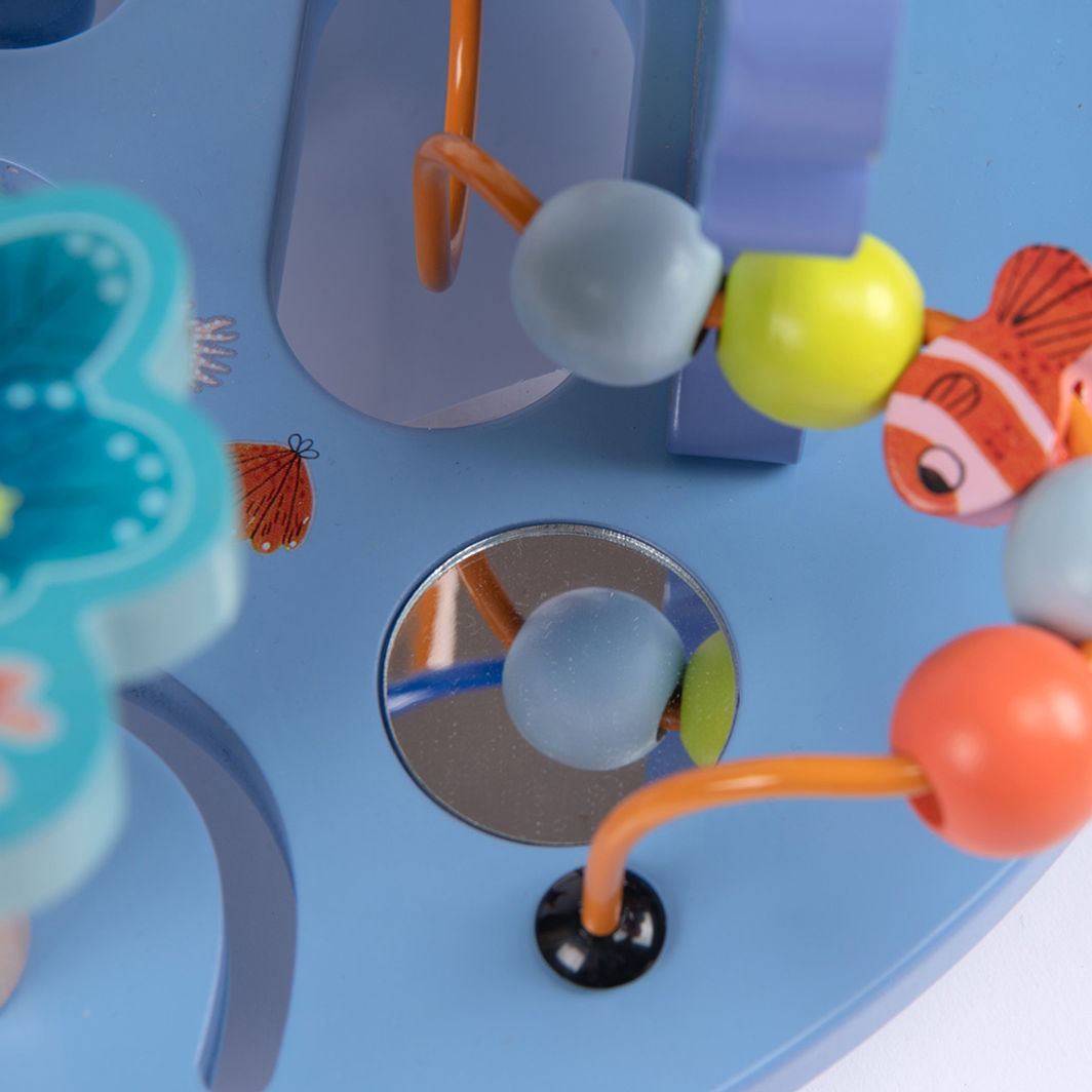 Moulin Roty Kuglebane, Les aventures de Paulie