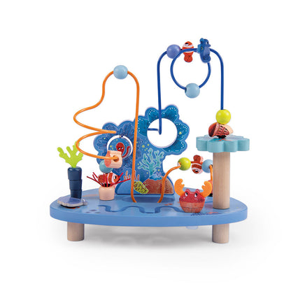 Moulin Roty Kuglebane, Les aventures de Paulie